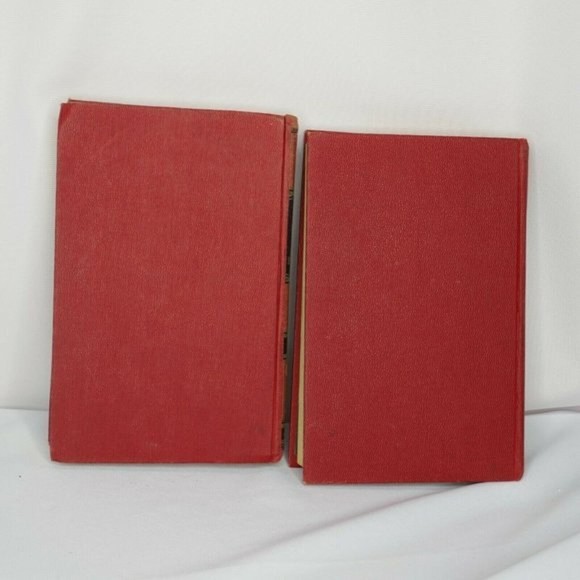 Illustrated Home Library Encyclopedia Volumes 5 & 18 only 2 Books - Picture 7 of 9